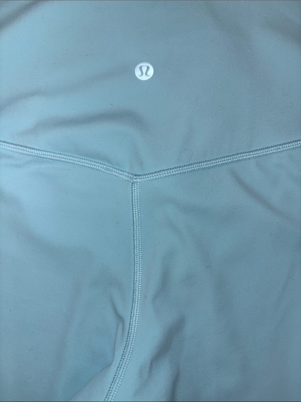 Lululemon Wunder Train High-Rise Tight with Pockets 25" - Picture 7 of 10